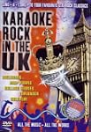 Karaoke Rock in the UK [Import anglais]