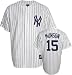 Thurman Munson New York Yankees Pinstripe Cooperstown Replica Jersey