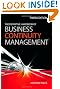 The Definitive Handbook of Business Continuity Management