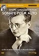 Dimitri Chostakovitch - Sonate pour Alto