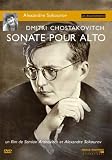 Dimitri Shostakovich - Sonata For Viola [A film by Semyon Aranovich and Alexander Sokurov] [DVD] [NTSC]
