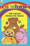 The circus comes to town