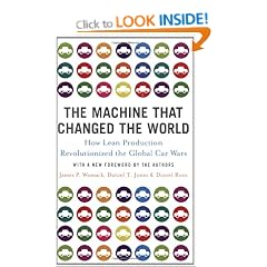 The Machine That Changed the World