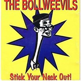 Stick Your Neck Out
