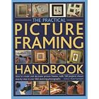 Click here to buy The Practical Picture Framing Handbook by Rian Kanduth.
