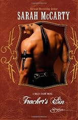 Tracker's Sin