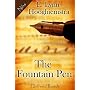 The Fountain Pen by E. Lynn Hooghiemstra