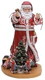 Pipka Santa 13983 Julemanden, Danish Santa