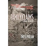 family claims pinnacle peak mysteries