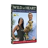 Wild at Heart - Complete Season 5 - 3-DVD Set ( Wild at Heart - Complete Season Five ) [... by 