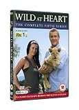 Wild at Heart - Complete Season 5 - 3-DVD Set ( Wild at Heart - Complete Season Five ) [ NON-USA FORMAT, PAL, Reg.2 Import - United Kingdom ]