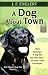 A Dog About Town (Large Print Mystery Series)