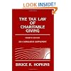 The Tax Law of Charitable Giving, 2011 Cumulative Supplement