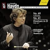 Haydn - Complete Symphonies Vol.10