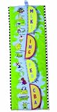 Manhattan Toy Flip Flap Alphabet Mat