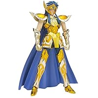 聖闘士聖衣神話EX アクエリアスカミュ