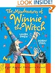The Misadventures of Winnie the Witch