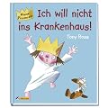 Kleine Prinzessin - Ich will nicht ins Krankenhaus!