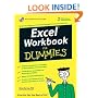 Excel 2007 Workbook For Dummies (For Dummies (Computer/Tech))