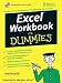 Excel 2007 Workbook For Dummies (For Dummies (Computer/Tech))