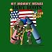 My Mommy Wears Army Boots: Wor...