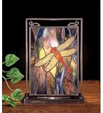 10.5H X 7.5W Dragonfly Mini Window Windows