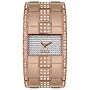 D&G DW0242 Ladies Golden Time Bracelet  Watch
