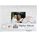 Digital Photo Wedding Album Kit