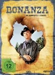 Bonanza - Die komplette 09. Staffel [...
