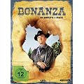 Bonanza - Die komplette 09. Staffel [9 DVDs]