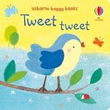 Tweet Tweet (Usborne Buggy Books)