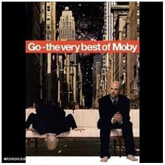 Moby - Go - the Very Best of Moby [DVD]