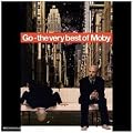 Moby : Go - The Very Best of Moby - Edition 2 DVD
