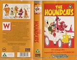 The Houndcats [VHS] (1972)