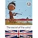 The secret of the wind (1CD audio)