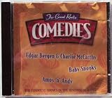 Great Radio Comedies: Edgar Bergen and Charlie Mccarhty With Guest Dick Powell