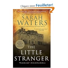 The Little Stranger
