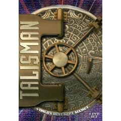 Talisman - World's Best Kept Secret [2005] [DVD] [US Import]