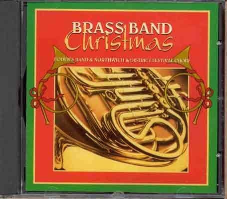 CD-Charts  Music : A Brass Band Christmas
