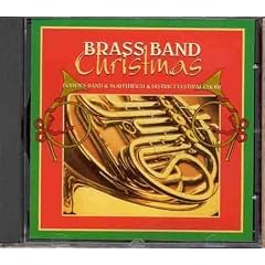 A Brass Band Christmas