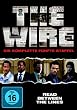 The Wire - Die komplette f�nfte Staffel [4 DVDs]