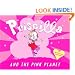 Priscilla and the Pink Planet (Priscilla Series)