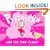 Priscilla and the Pink Planet (Priscilla Series)