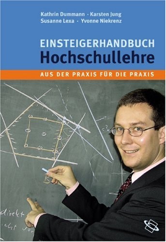 Hochschullehre