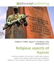 Religious aspects of Nazism: National Socialism and Occultism, Adolf Hitler religious beliefs, Thule Society, Nazis: The Occult Conspiracy, Religion in Nazi Germany, National Socialist Program, Nazism