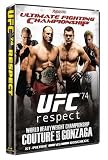 DVD Ufc 74 - Ufc 10 offert, film DVD Ufc 74 - Ufc 10 offert