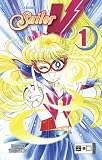 Produkt-Bild: Codename Sailor V 01