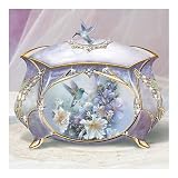 Buy Ardleigh Elliott Lena Liu Precious Treasure Hummingbird Music Box