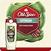 Old Spice, White, Citron, 16 Fl Oz