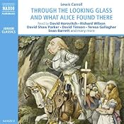 Through the Looking Glass and What Alice Found There | [Lewis Carroll]